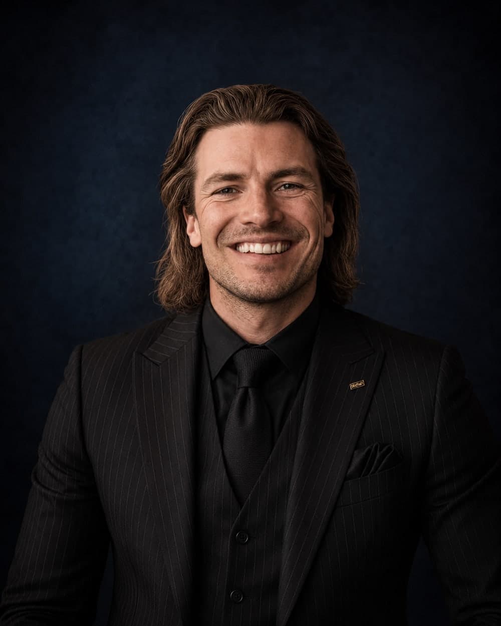 Linus Ingemarsson, Board member · AI