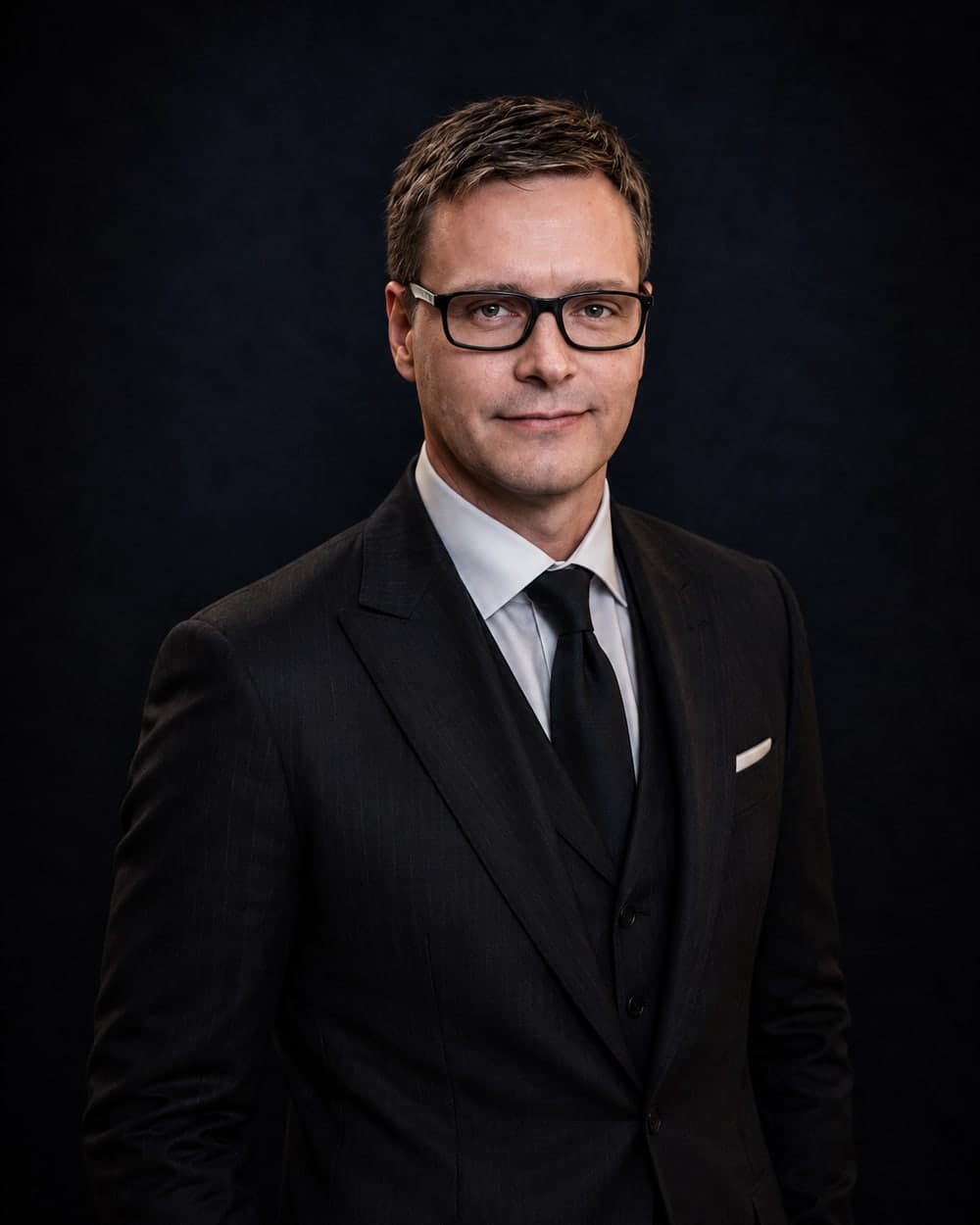 Niklas Solvang, Board member · Engineering