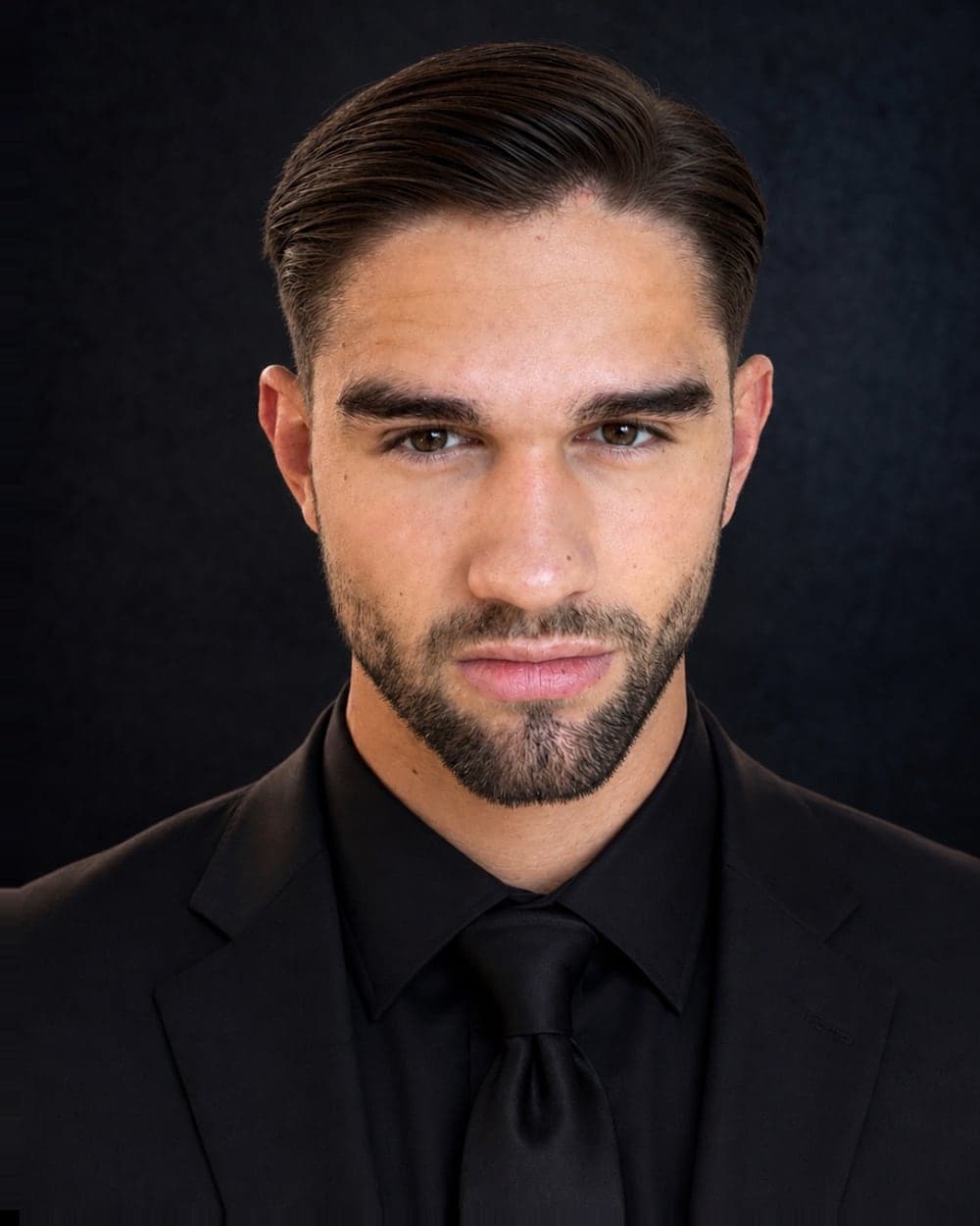 Robin Österdal, Founder & CEO