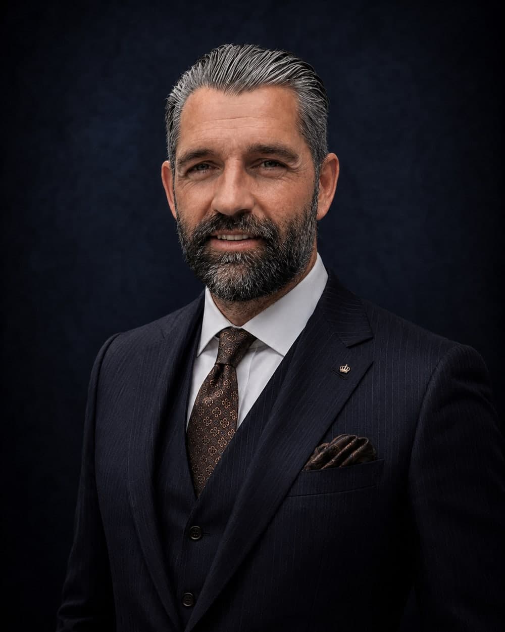 Tobias Österdal, Board member · Business & Growth